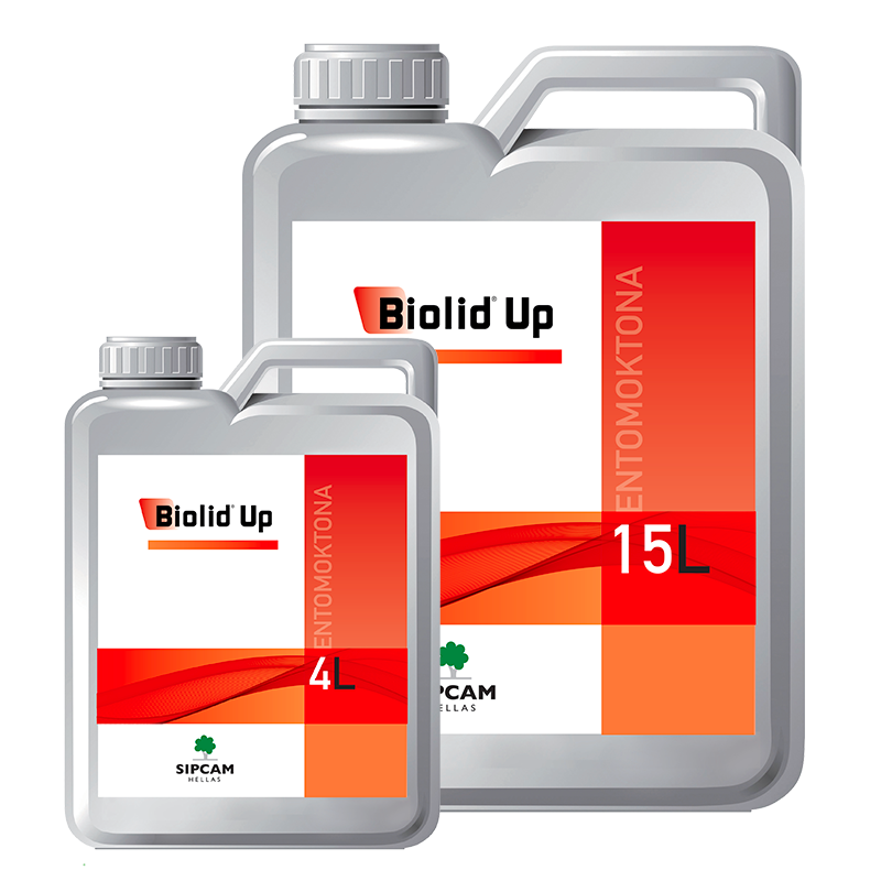 BIOLID UP - Sipcam Hellas